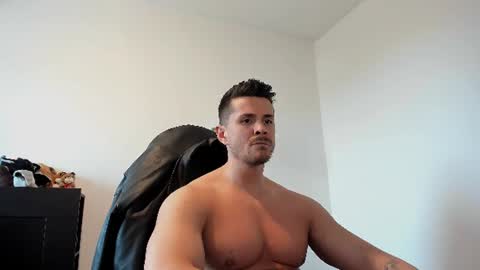 LeatherMaster online show from June 2026 12:59:01 PM