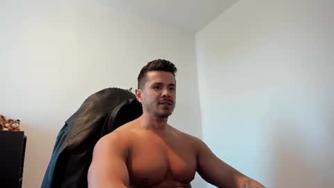 LeatherMaster online show from June 2026 11:14:02 AM