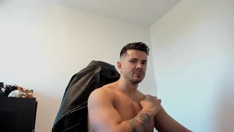 LeatherMaster online show from July 2026 07:46:01 AM