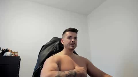 LeatherMaster online show from July 2026 07:33:02 AM