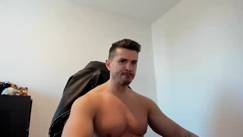 LeatherMaster online show from July 2026 08:54:01 AM