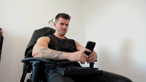 LeatherMaster online show from August 2026 04:31:02 PM