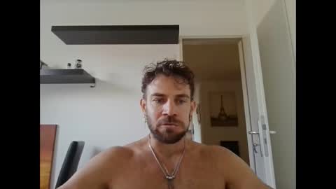 alphah_hunk online show from September 2025 10:50:02 AM