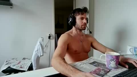 alphah_hunk online show from December 2025 10:44:02 AM