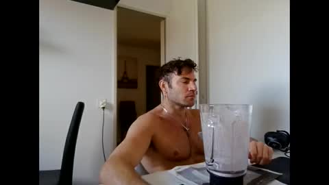 alphah_hunk online show from April 2026 10:27:01 AM