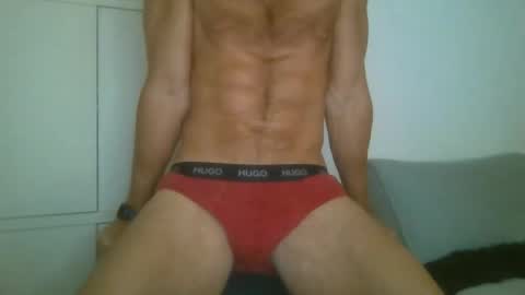 alphahung23 online show from September 2025 05:05:02 PM