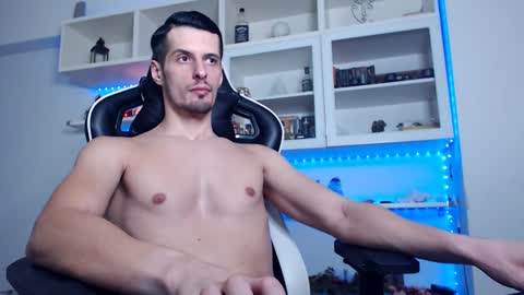 Snapshot of alphamastertodd chatting on January 2025 01:21:02 AM MasterTodd online show from January 2025 01:21:02 AM