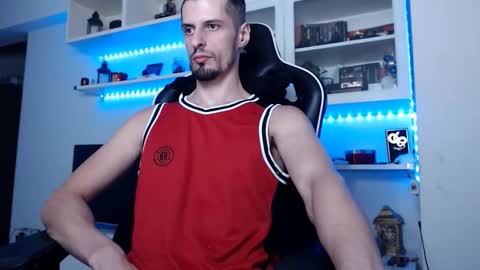 Snapshot of alphamastertodd chatting on October 2025 02:02:01 PM MasterTodd online show from October 2025 02:02:01 PM