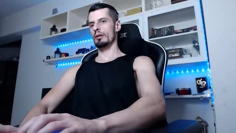 Snapshot of alphamastertodd chatting on October 2025 06:29:01 PM MasterTodd online show from October 2025 06:29:01 PM