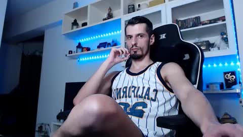 Snapshot of alphamastertodd chatting on October 2025 08:42:01 PM MasterTodd online show from October 2025 08:42:01 PM