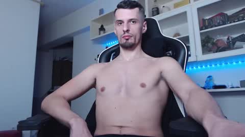 MasterTodd online show from December 2025 05:19:02 PM