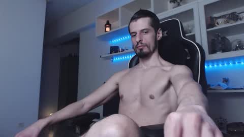 MasterTodd online show from February 2026 06:18:02 AM