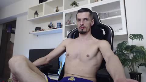 Snapshot of alphamastertodd chatting on June 2026 07:24:01 AM MasterTodd online show from June 2026 07:24:01 AM