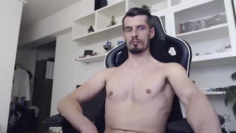 Snapshot of alphamastertodd chatting on July 2026 11:35:01 AM MasterTodd online show from July 2026 11:35:01 AM
