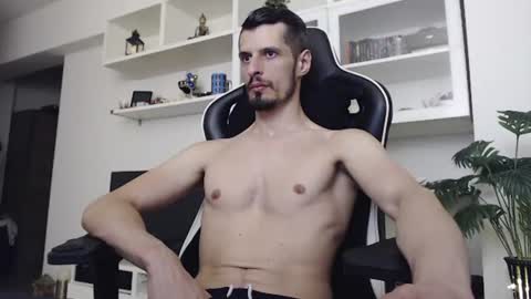 Snapshot of alphamastertodd chatting on July 2026 01:14:01 PM MasterTodd online show from July 2026 01:14:01 PM