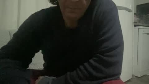 Snapshot of alphandre chatting on January 2025 04:55:02 PM AlphAndre online show from January 2025 04:55:02 PM