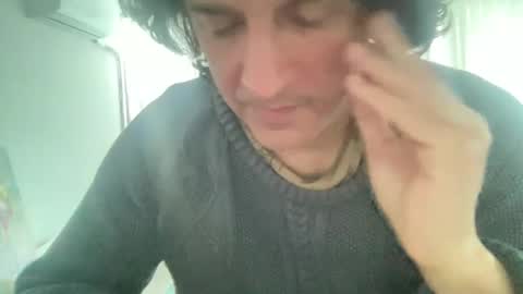 Snapshot of alphandre chatting on January 2025 02:57:01 PM AlphAndre online show from January 2025 02:57:01 PM