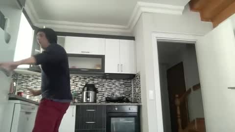 Snapshot of alphandre chatting on February 2025 12:35:02 PM AlphAndre online show from February 2025 12:35:02 PM