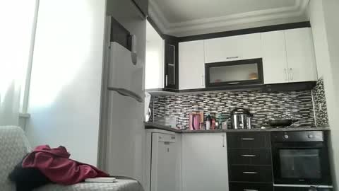 Snapshot of alphandre chatting on February 2025 10:36:02 AM AlphAndre online show from February 2025 10:36:02 AM