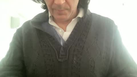 Snapshot of alphandre chatting on February 2025 01:32:01 PM AlphAndre online show from February 2025 01:32:01 PM