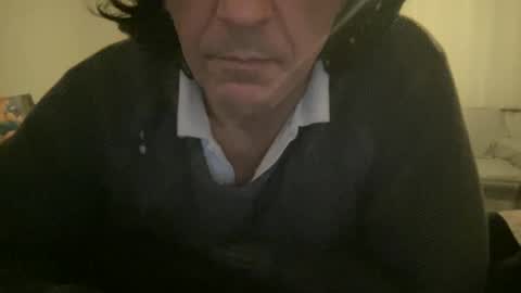 Snapshot of alphandre chatting on March 2025 06:45:01 PM AlphAndre online show from March 2025 06:45:01 PM