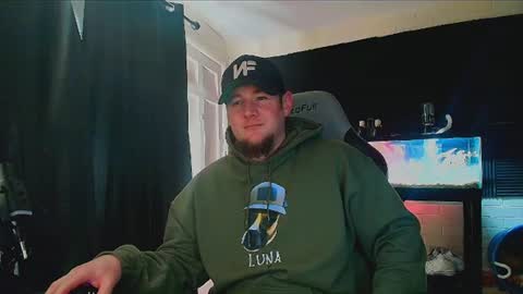 Ryno online show from January 2025 06:23:01 PM