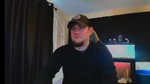 Ryno online show from February 2025 10:59:01 PM