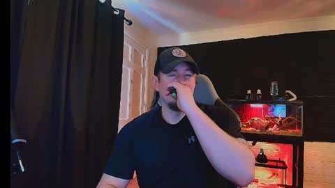 Ryno online show from February 2025 07:35:02 PM