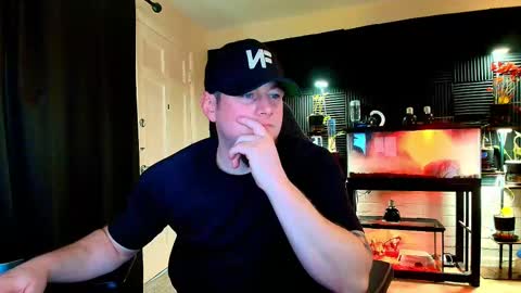 Ryno online show from September 2025 07:14:02 PM