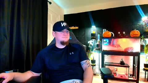 Ryno online show from October 2025 05:48:02 PM