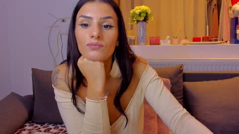 Michelle online show from November 2025 11:16:01 PM