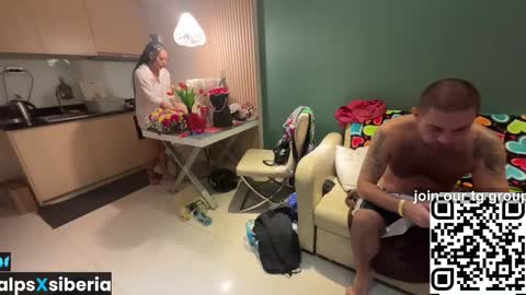 Dan  Nati online show from March 2026 08:47:02 AM