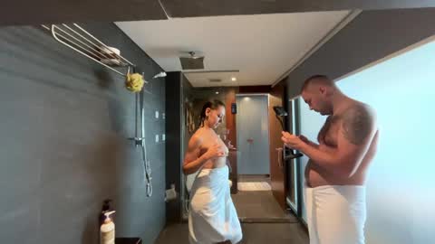 Dan  Nati online show from April 2026 06:06:01 AM