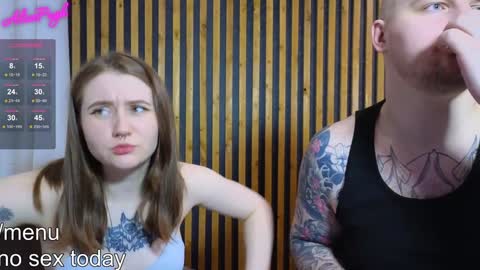 Woland  Alice Pugh online show from January 2025 07:15:01 PM