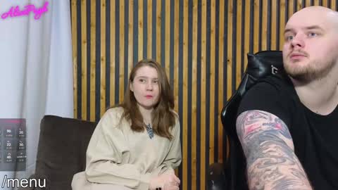 Woland  Alice Pugh online show from February 2025 05:35:01 PM