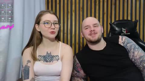 Woland  Alice Pugh online show from February 2025 07:24:02 PM