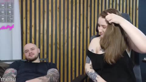 Woland  Alice Pugh online show from February 2025 07:25:02 PM