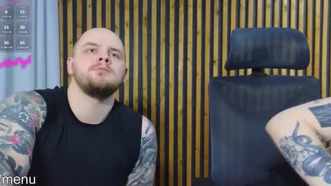 Woland  Alice Pugh online show from March 2025 06:55:01 PM