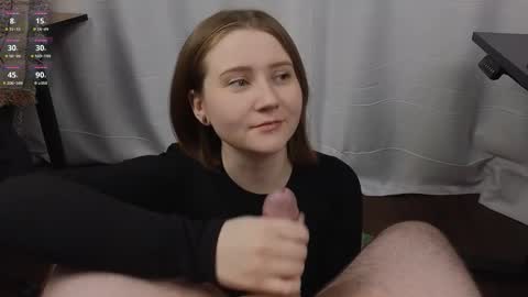 Woland  Alice Pugh online show from January 2026 06:57:02 PM