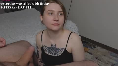 Snapshot of alpugh chatting on July 2026 08:22:01 PM Woland Alice Pugh online show from July 2026 08:22:01 PM
