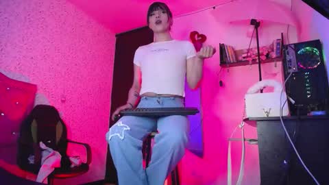 altair_x online show from October 2025 09:04:01 PM