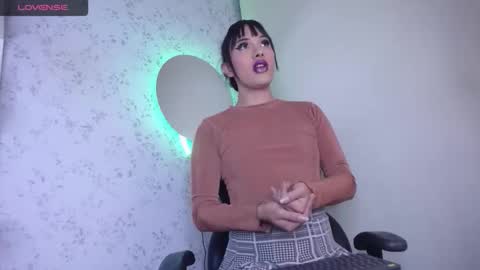 altair_x online show from November 2025 09:47:01 PM