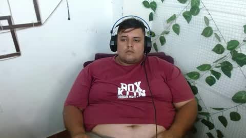 Jhosep online show from November 2025 03:44:02 PM