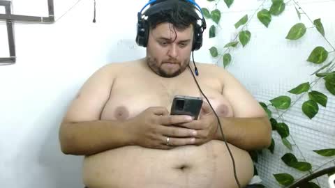 Jhosep online show from November 2025 03:38:02 PM