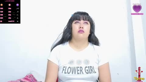 My name is althea  Lush is activeThere are legends that in this room all your wishes can come true  Private is Open online show from April 2026 05:14:02 AM