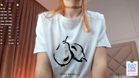 Betty online show from February 2025 11:32:02 PM