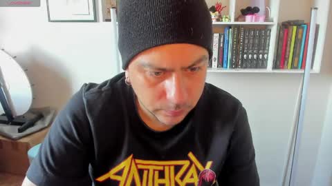 Snapshot of alucard_col666 chatting on June 2026 12:51:01 PM alucard_col666 online show from June 2026 12:51:01 PM