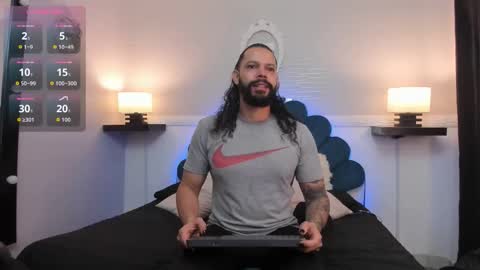 alukardbig online show from November 2025 11:54:02 AM