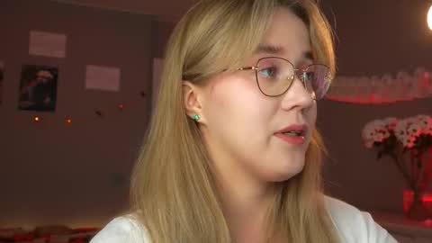 Amelia NEXT STREAM  online show from November 2025 01:42:02 PM