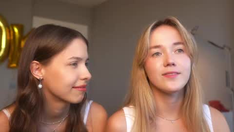 Amelia NEXT STREAM  online show from April 2026 04:34:01 PM